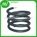 Custom Cheap China Conductive Soft Silicone Rubber Tube